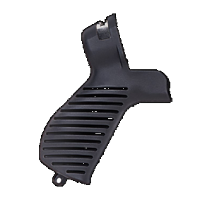 Mossberg 95218 FLEX Pistol Grip, Fits 12 & 20 Gauge Flex System Shotguns, Requires A 12 Or 20 Gauge Flex Stock Adapter
