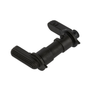 BCM Ambidextrous Safety Selector - SEMI - Bravo Company Usa