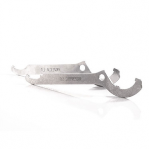 ENHANCED SPANNER WRENCH KIT FOR S & P SERIES ADAPTERS