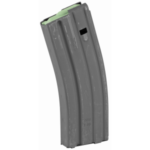 Colt MAG COLT AR15 556 30RD BLK - $30.41 at Shooting Surplus