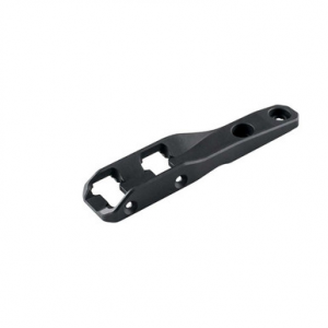 Magpul MAG935-BLK M-LOK Extended Cantilever Scout Mount M-LOK Black Anodized