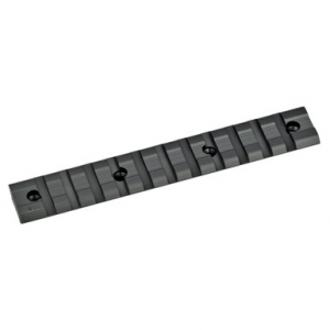 Weaver 1-Piece Multi-Slot Rifle Base Winchester XPR SA Matte Blister
