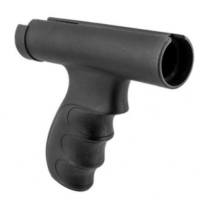 TacStar 1081153 Shotgun Black ABS Polymer