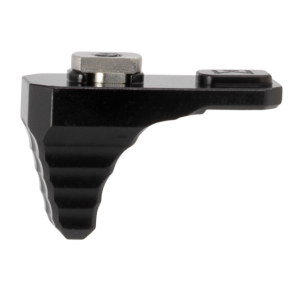 Phase 5 Weapon Systems MSMLOKBLK Micro Stop MLOK Black Anodized