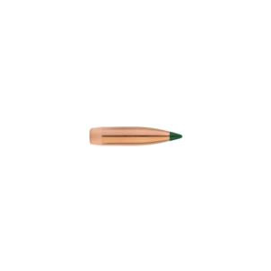 Sierra High Velocity GameKing Rifle Bullets .22 cal .224" 62 gr SBT 100/ct