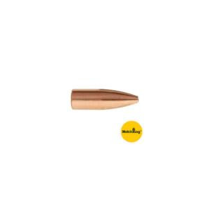 Sierra MatchKing Rifle Bullets .22 cal .224" 53 gr HP-MATCH 100/ct