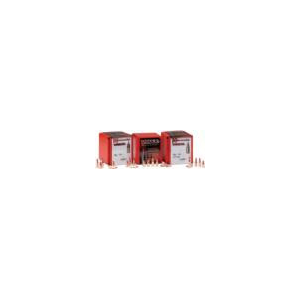 Hornady V-MAX Bullets 6mm .243" 58 gr V-MAX 100/ct