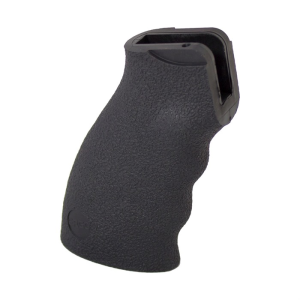 Ergo Grips AR-15/AR308 FLAT TOP SUREGRIP AMBI BLACK - $24.70 at Shooting Surplus