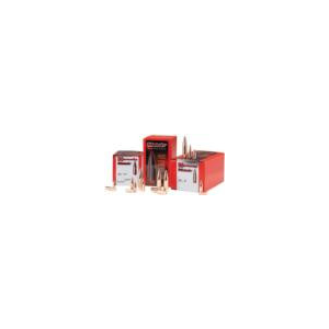 Hornady Match Bullets .22 cal .224" 68 gr BTHP MATCH 100/ct