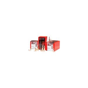 Hornady Match Bullets .22 cal .224" 75 gr BTHP MATCH 100/ct