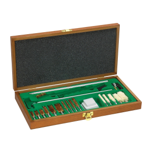Remington Remington Sportsman Cleaning Kit - $24.84 at Shooting Surplus