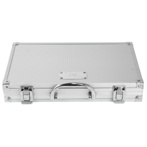 Ncstar NCSTAR UNIVERSAL GUN CLEANING KIT - $21.50 at Shooting Surplus