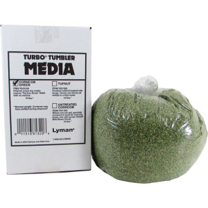 Lyman LYMAN TURBO TUMBLER MEDIA - $23.22 at Shooting Surplus
