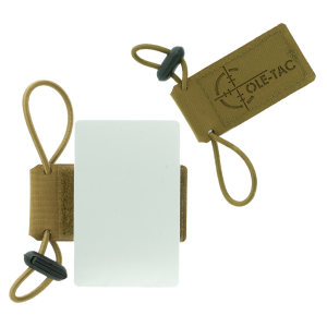 Cole-Tac COLETAC CHEAT SHEET V2 COY - $22.53 at Shooting Surplus