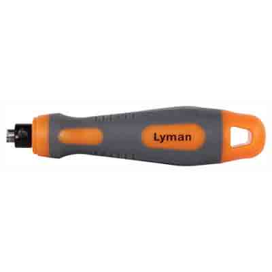 Lyman LYMAN PRIMER POCKET - $21.71 at Shooting Surplus