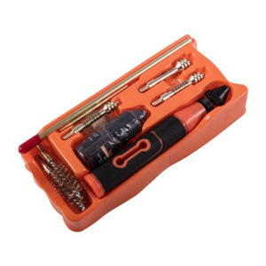 Lyman Essential Pistol Cleaning Kit 9mm 40cal & 45ACP