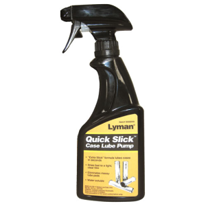 Lyman LYMAN CASE LUBE SPRAY 16 OZ. - $21.77 at Shooting Surplus