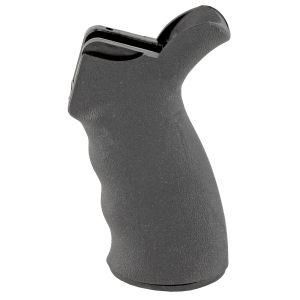 Ergo Grips Ergo 4011BK Original Black Suregrip Rubber w/Rhino Hide Texture For AR-15 - $24.70 at Shooting Surplus