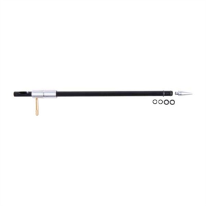 J.Dewey Mfg 13'' ROD GUIDE, .24-7MM - $17.77 at Shooting Surplus