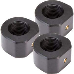 Frankford Arsenal 3-Pack Die Blocks W/Box fits Frankford Arsenal Single Stage Press (Item PH1097879)