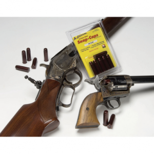 A-Zoom Metal Snap Caps .45 Colt 6/ct