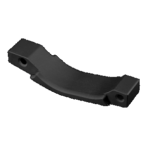Magpul MAG015-BLK Trigger Guard Drop-In Black Anodized Aluminum For AR-15/M16/M4