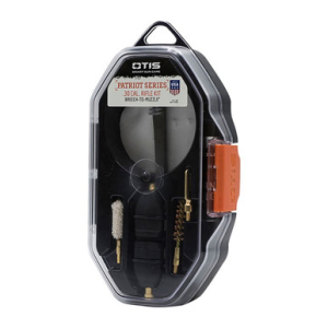 Otis .30 Cal Patriot Series Rifle Cleaning Kit