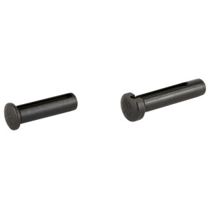 Noveske NOVESKE TAKEDN/PIVOT PIN SET W/LOGO - $15.49 at Shooting Surplus