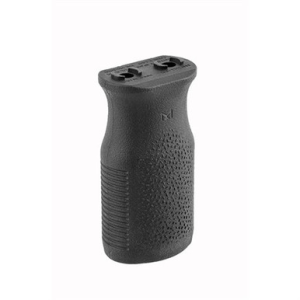 Magpul MAG597-BLK MVG Vertical Grip Black TSP Textured Polymer, Fits M-LOK Rail