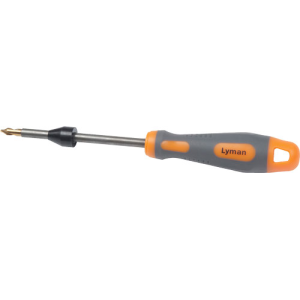 Lyman LYMAN FLASH HOLE - $15.45 at Shooting Surplus