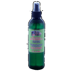 Pro-Shot PC8 Pro-Cleaner #1 8 oz. Spray Bottle