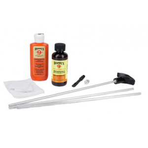 Hoppe's Shotgun Cleaning Kit - 12ga | Includes Storage Box