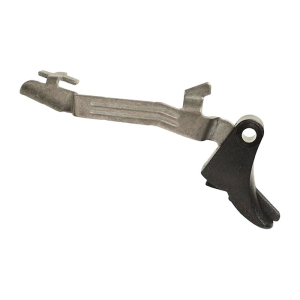Glock Glock Trigger with Trigger Bar Fits Glock 42 Unfinished - $14.04 at Shooting Surplus