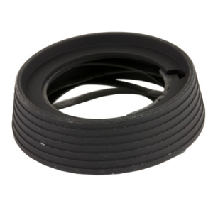 LBE Unlimited ARDRA Delta Ring Assembly for AR-15 Black Steel