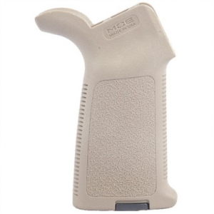 Magpul MAG415-FDE MOE Grip Flat Dark Earth Polymer for AR15/M4