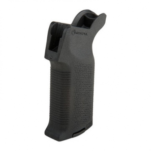 Magpul MAG522-BLK MOE-K2 Grip Aggressive Textured Black Polymer for AR-15/ AR-10/M4/M16/M110/SR25