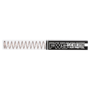Strike Industries Strike Industries ARFWSP AR Flat Wire Spring Pistol Length - $14.95 at Shooting Surplus