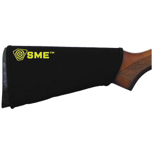 Sme SME SMERSR Stock Riser SME-RSR Black Neoprene - $15.70 at Shooting Surplus