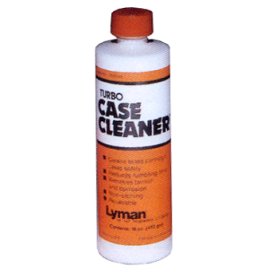 Lyman LYMAN TURBO CASE CLEANER - $12.94 at Shooting Surplus