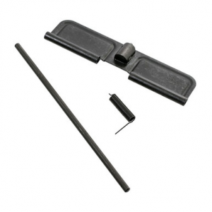 CMMG 38BA538 Mk3 Ejection Port Cover Kit 308 Win Black