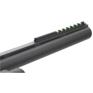 Truglo Truglo TG104G Glo-Dot Universal Pro Universal Shotgun Green Fiber Optic Black - $15.30 at Shooting Surplus