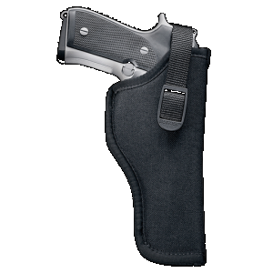 Uncle Mike's Sidekick Hip Holster Size 7 RH