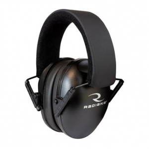RADIANS LOWSET MUFF NRR21 BLK