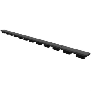 Magpul MAG602-BLK M-LOK Rail Covers Type 1 Black