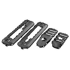 Magpul MAG402-BLK MOE Illumination Kit Black
