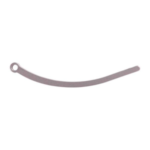 Egw X-LONG HAMMER STRUT, TITANIUM - $11.40 at Shooting Surplus