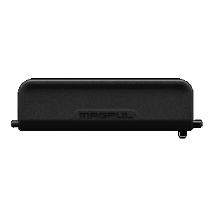 Magpul MAG1206-BLK Enhanced Ejection Port Cover Black Polymer for AR-15, M4, M16