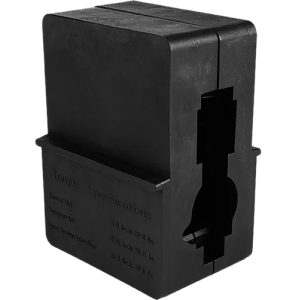 Aim Sports ATUVB Upper Vise Block AR-15 Polymer Black