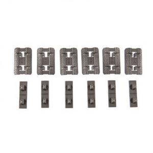 Magpul MAG603-ODG M-LOK Rail Covers Type 2 Olive Drab Green