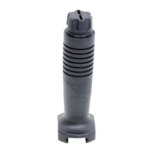 Promag ProMag PM007 Vertical Foregrip AR-15, M16 Black Polymer - $10.63 at Shooting Surplus
